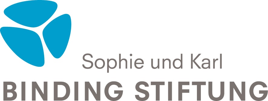 BindingStiftung-Logo
