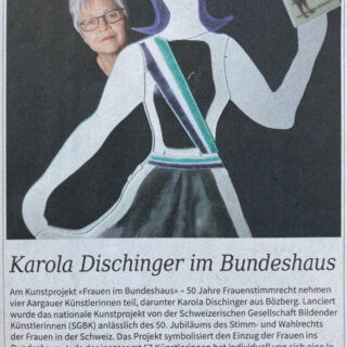 karola-dischinger-Zeitung